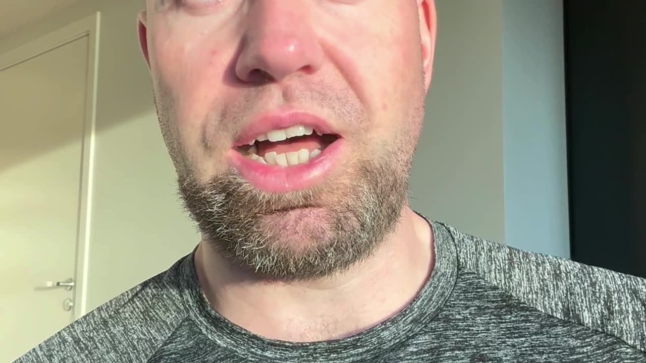 Looks **Actually** Matter