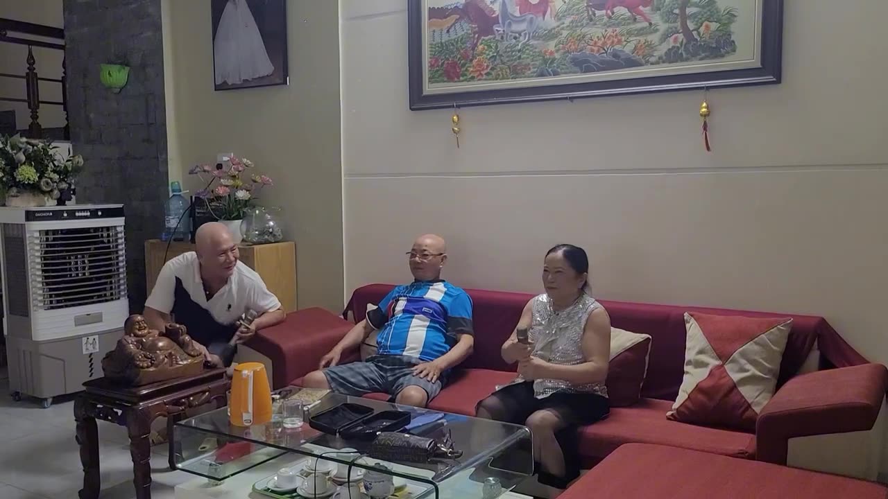 CÓ MỘT THỜI ĐỂ NHỚ!