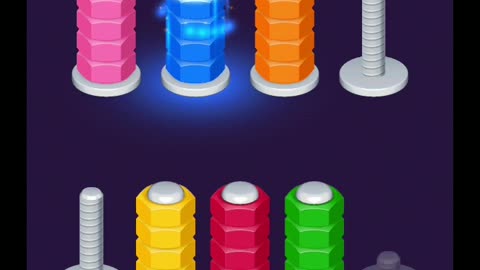 IQ 200 | NUTS AND BOLTS | LEVEL 5 | TIX GAMING |