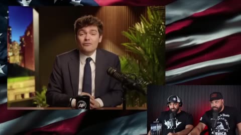 Nick Fuentes EXPOSES the Truth About the Iran War!