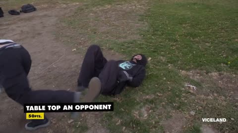 King Of The Road - Season 03 Episode 01 - Get The Goddamn Pigs Feet