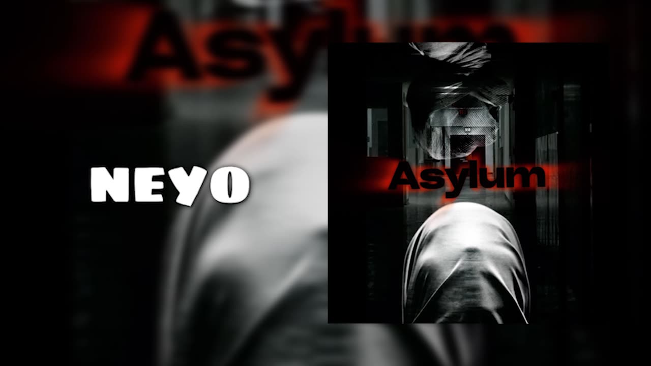 Official GooNie - Asylum (prod. neyoooo & Zdvcham) [Official Audio]