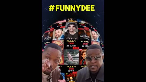 Will Smith & Martin Lawrence - Right Now #funnydee (YouTube)