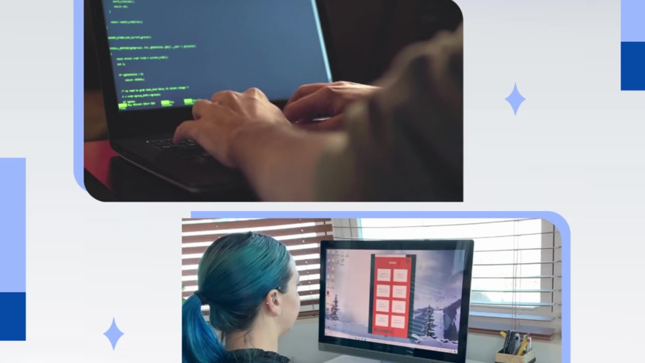 5Data Inc: Innovators in App Development & Design