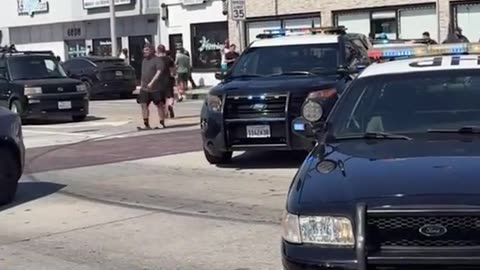 La unión hace la fuerza 💪/ ICE ran out of the streets