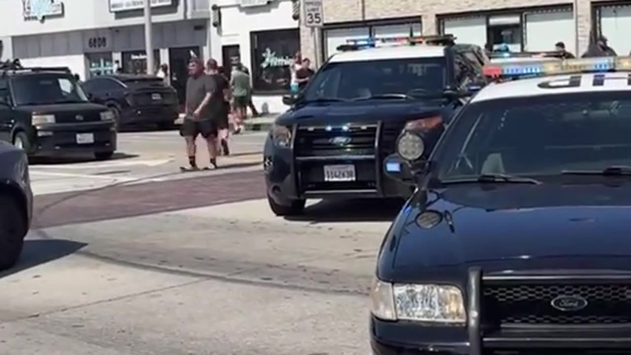 La unión hace la fuerza 💪/ ICE ran out of the streets