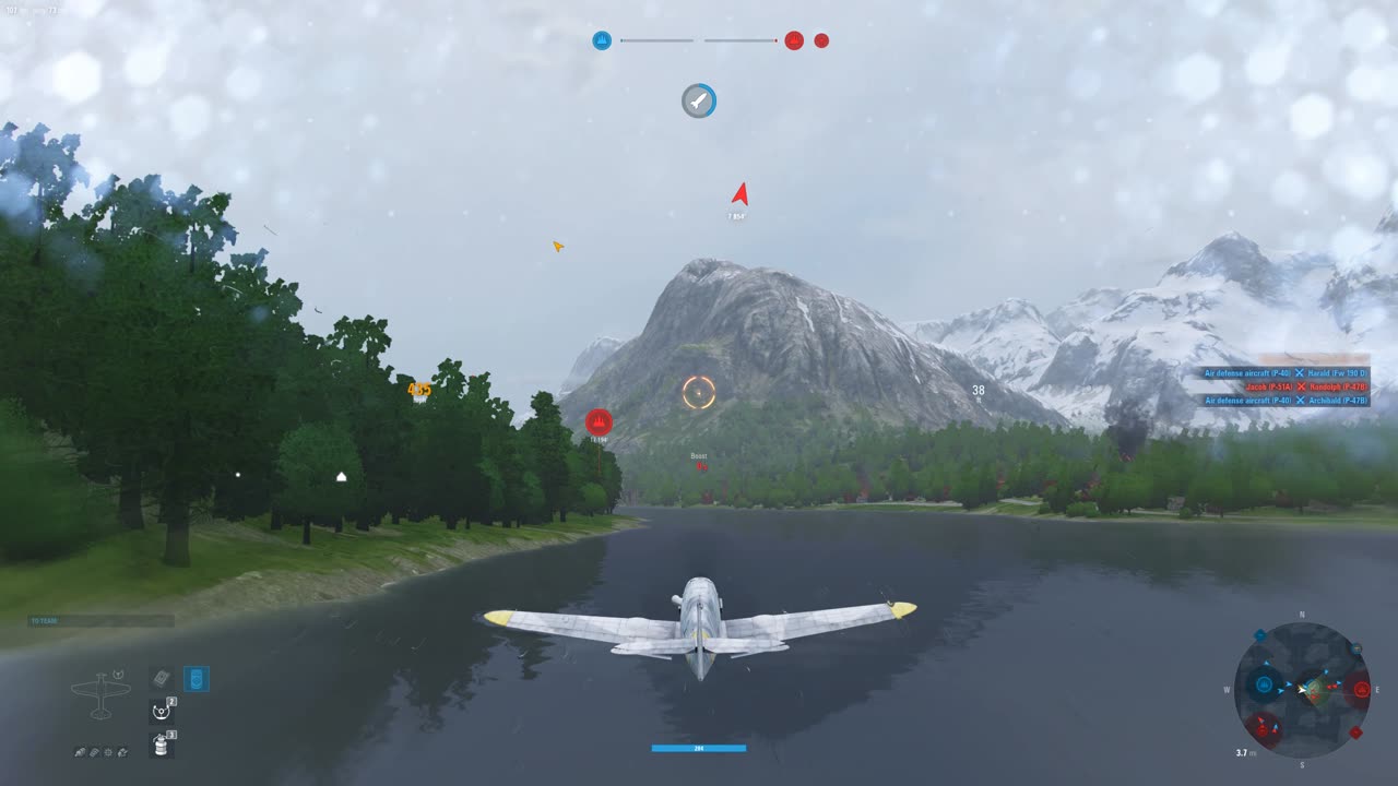 Tier 7 drop w/ Gnome