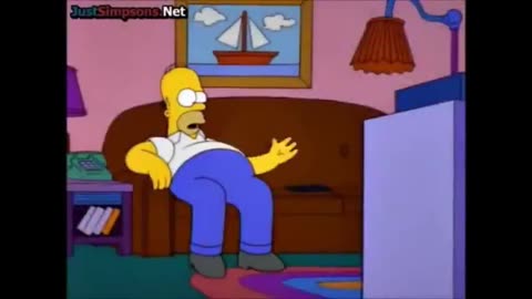 News reporters laughing at their own stupid stories