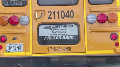 School Bus