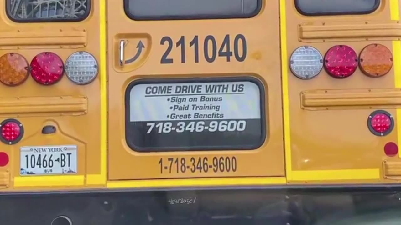 School Bus