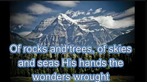 Hymns Medley
