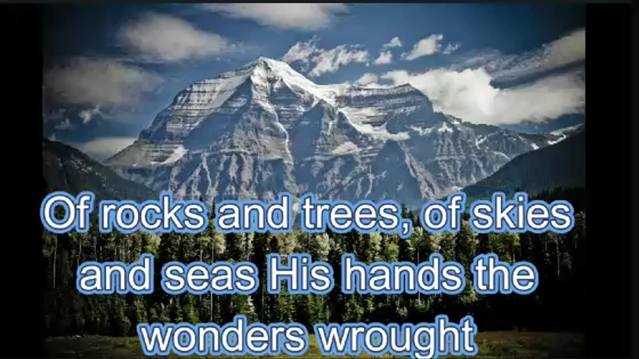 Hymns Medley