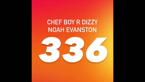 Chef Boy R Dizzy Noah Evanston d(O_o)b iKnow You Don't Want It