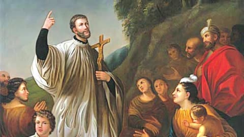 Fr Hewko, Catechism: No Salvation Outside the Catholic Church 6/5/25 (NH)