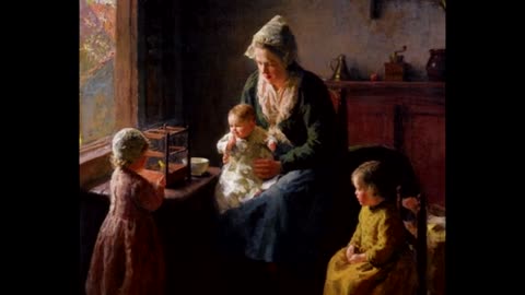 Mad women: 19th century fact and fiction
