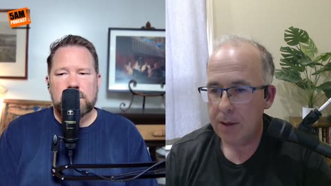 🚀 Cybersecurity Expert Brett Gallant Transformed His Business with Goal Setting & Vision Boards 💼🔐