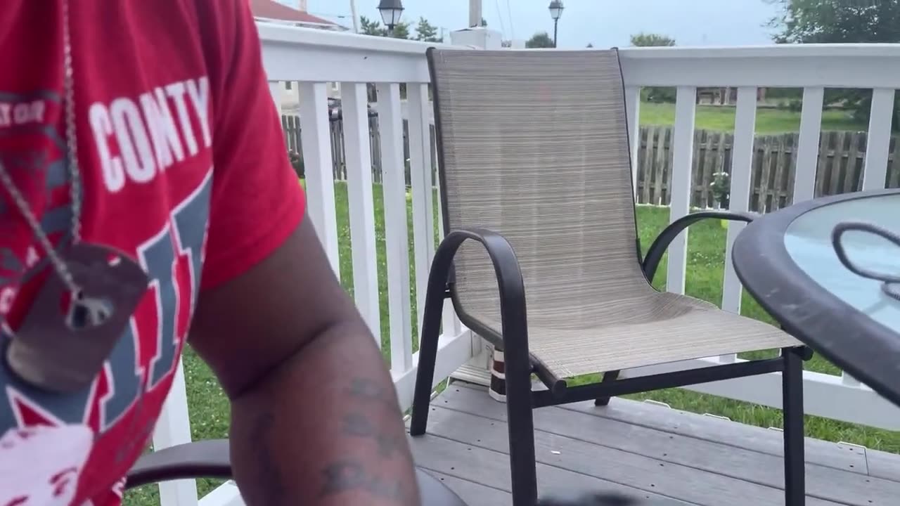 Ped Phone Call July 24, 2021