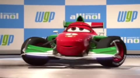 #fyp #cars2 #motivation #francesco #rayomcqueen #egocentrico #identificarse