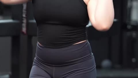 Gym day