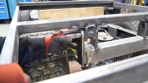 Performance Evaluation of Hydrostatic Dump Trucks in Steep Terrain