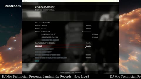 Landmindz Records Inc..