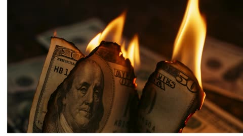 ⚠️ George Gammon: Is It Time To Panic? Here’s The Truth