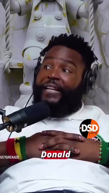 A hard hitting take from Dr. Umar @drumarjohnson