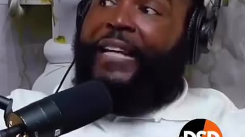 A hard hitting take from Dr. Umar @drumarjohnson
