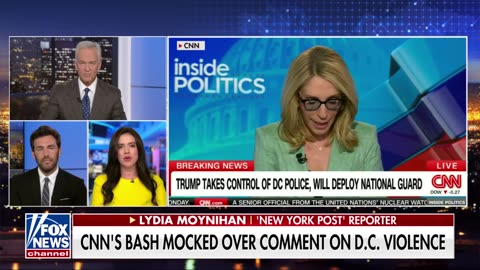 Podcast host poses question to Jimmy Kimmel