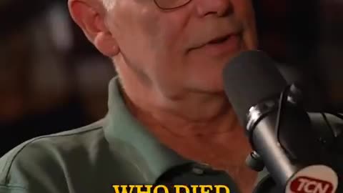 You wouldn't want to see that