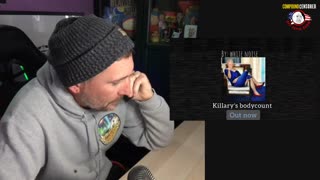 OFF TOPIC SHOW Thanksgiving Eve BANGER