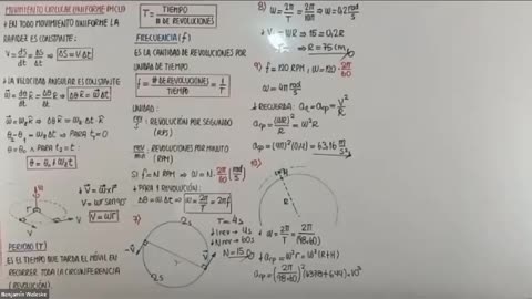 EXCLUSIVA UNI SEMESTRAL | Semana 07 | Física