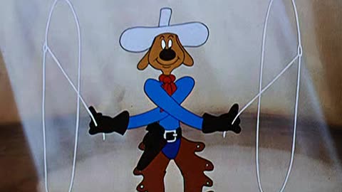 Woody Woodpecker and Friends - 1947x08 - The Bandmaster