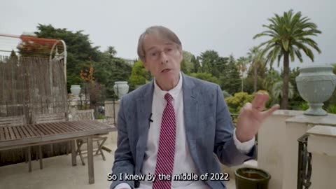 Dr Mike Yeadon - Netherlands lawsuit Testimony