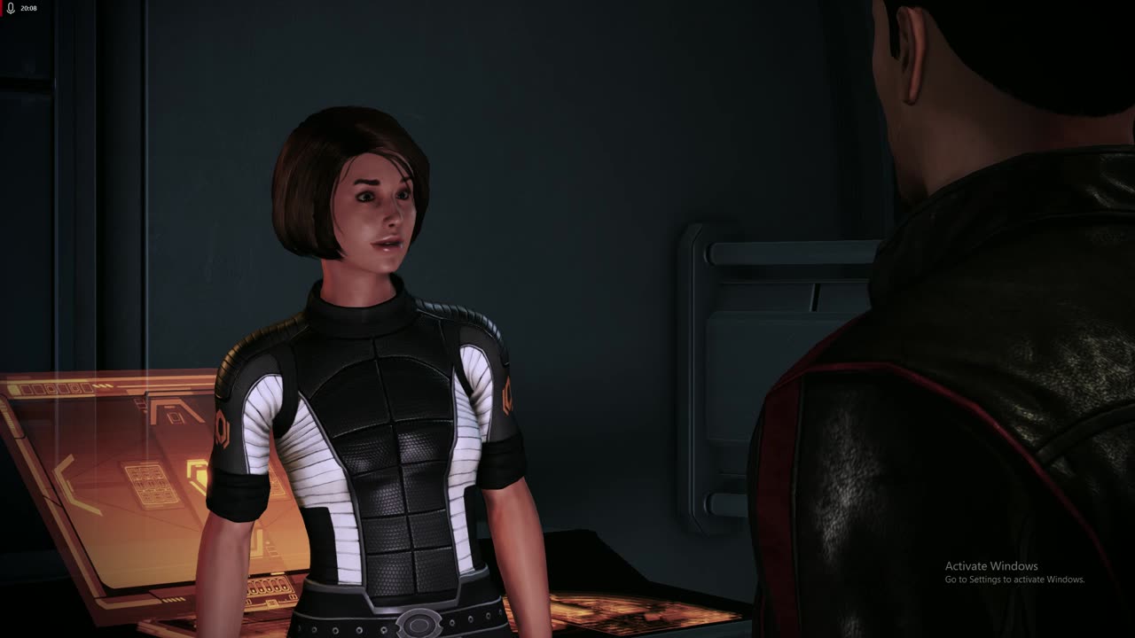 Mass Effect: Episode 019 New Pursuits
