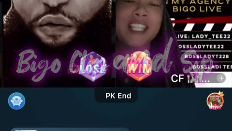 Keyz talks to Agt Boss about Looze-shows MeMe messages 12/9/25 #bigoclipandsip