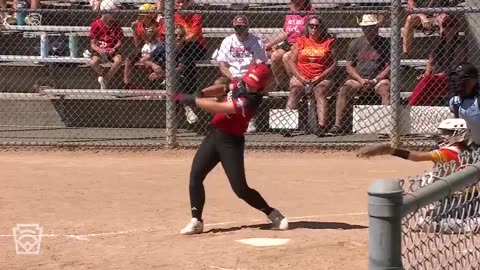 little league world series 2025 05. Recap Texas vs. California || GAME 2025