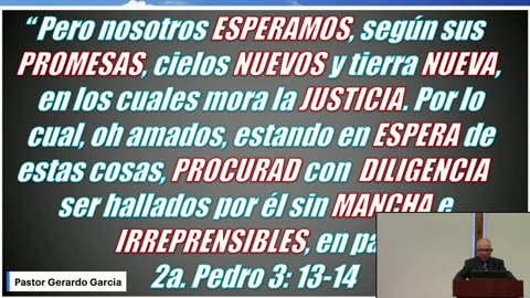 2025.07.27- Sermon - La Iglesia, Pte. 5