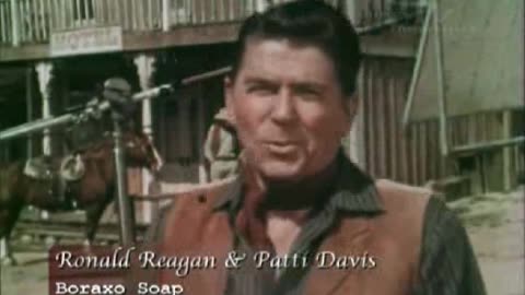 Commercial - Boraxo Hand Soap w Dutch Reagan
