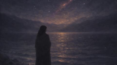 BOOK IV📚ETERNAL DAWNS🌛🧙‍♂️Chapter 2: Serenya’s Silence