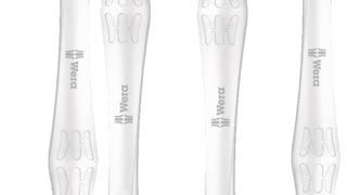 Wera 6004 Joker M Joker with Flexible Size Adjustment; 13-16mm