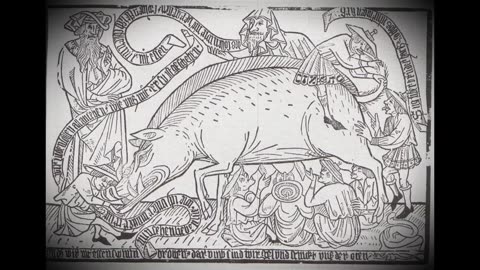 Martin Luther on the Jews and Their Lies