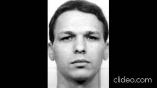 BOBBY LEE HINES' DEATH ROW GROUPIE FROM NORWAY! LENE GABRIELSEN