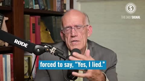JOHN BRENNAN... THE FBI INVESTIGATION