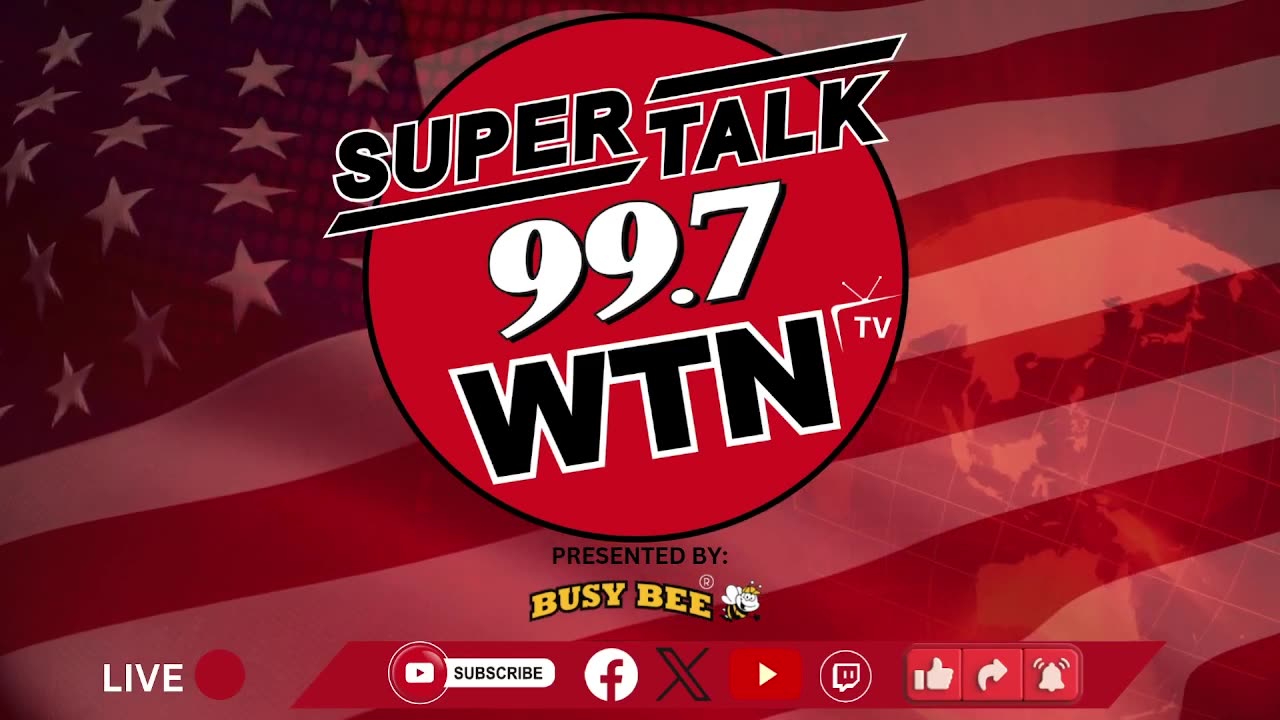 Nascar's Newest Winner + Frijay - The Murphy Show