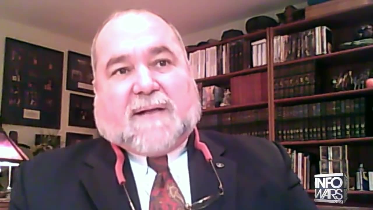 ROBERT DAVID STEELE