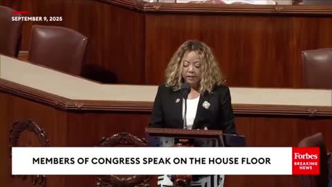 'The American People Deserve Better': Lucy McBath Slams RFK, Jr.'s Staffing Cuts And Policies