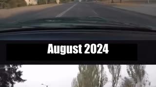 🏙️🔥 Ukraine Russia War | Changes in City as Front Line Approaches | RCF