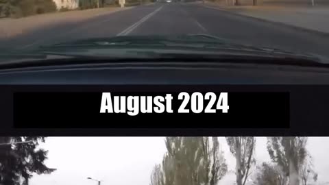 🏙️🔥 Ukraine Russia War | Changes in City as Front Line Approaches | RCF