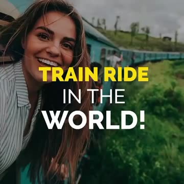 Visit the Iconic Nine Arches Bridge